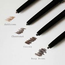 TwistUP Brow Pencil - Deep Brown