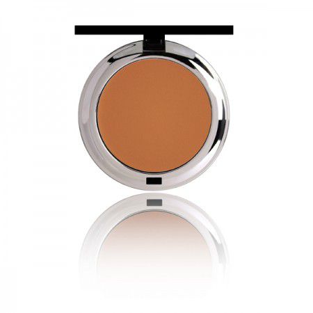 Compact Mineral Foundation (Brown Sugar)