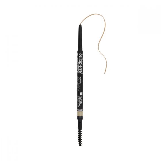 TwistUP Brow Pencil - Ash Brown