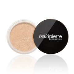 4 gram Mineral Foundation Blondie