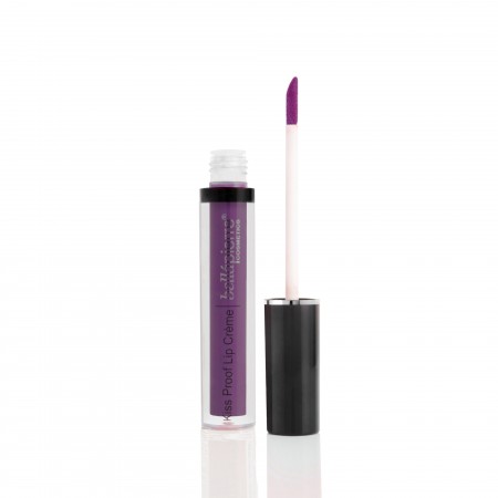 Kiss Proof Lip Crème - Vivacious