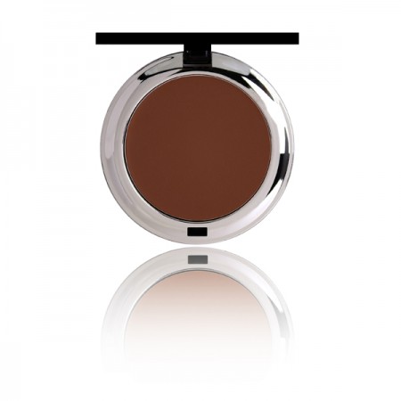 Compact Mineral Foundation (Chocolate Truffle)