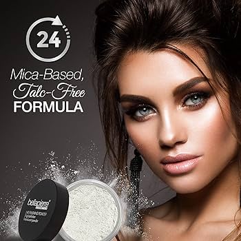 HD Finishing Powder