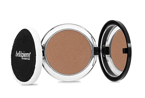 Compact Mineral Bronzer - Starshine