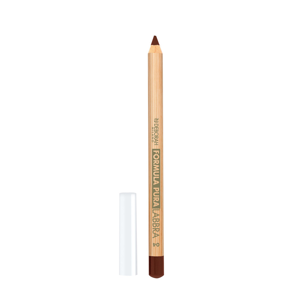 Deborah Milano Lip pencil Brown nr 4