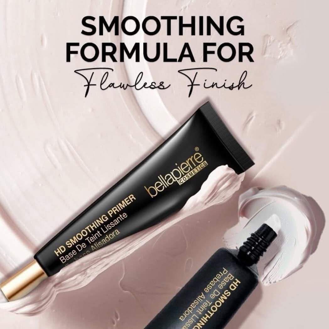 HD SMOOTHING PRIMER 30ML 