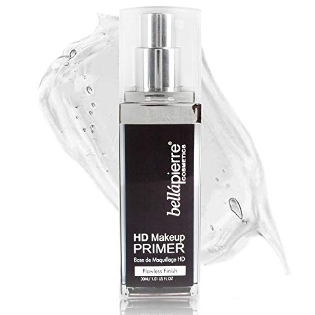 HD Makeup Primer